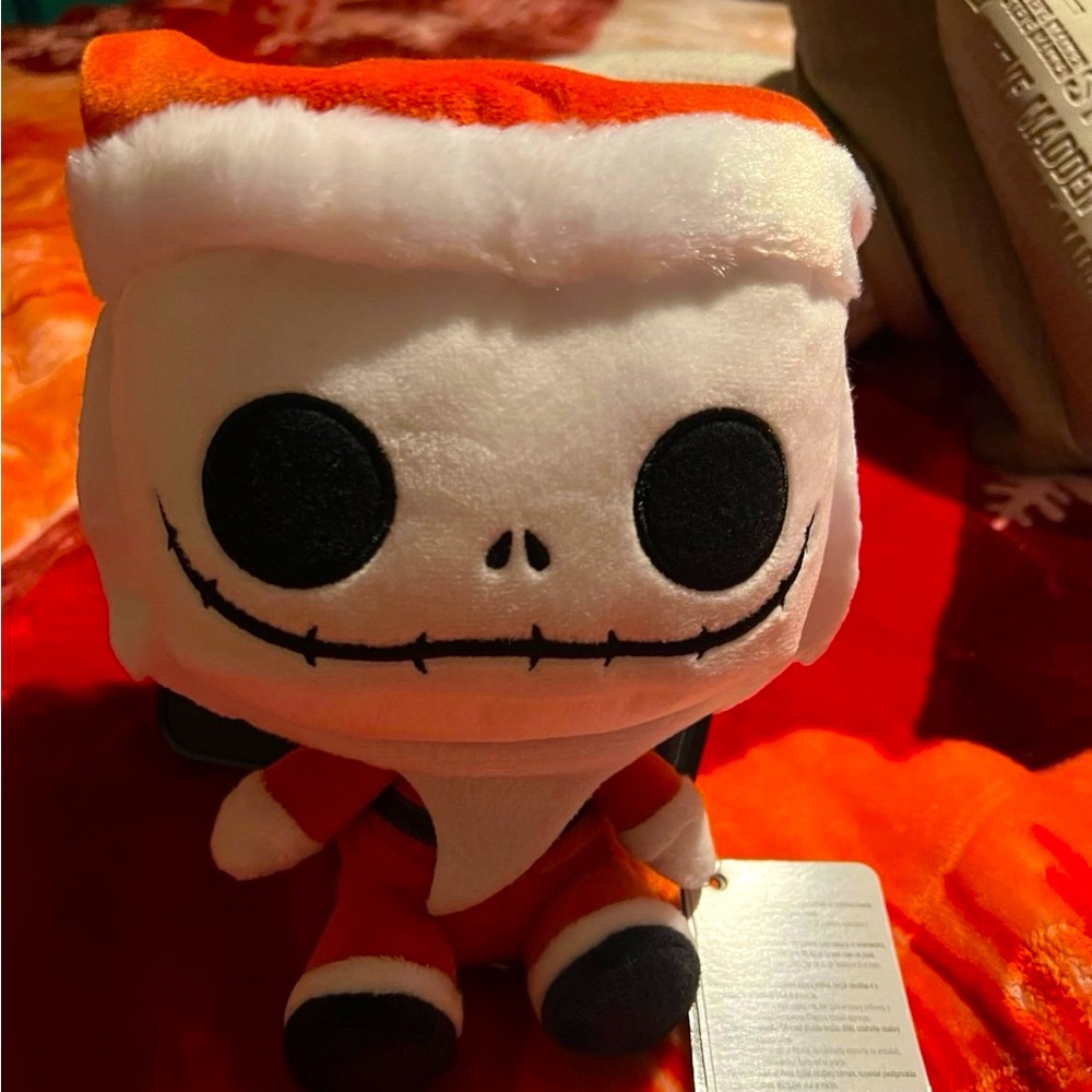 Funko plush